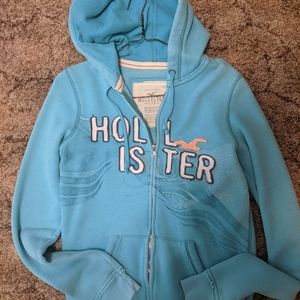 Hollister Sweatshirt